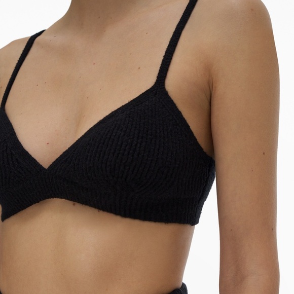 helmut lang Cozy Bra - Picture 6 of 10